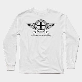 Severed Bonds 2 Long Sleeve T-Shirt